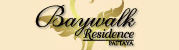 Baywalk Residence Pattaya par Thaiwat 